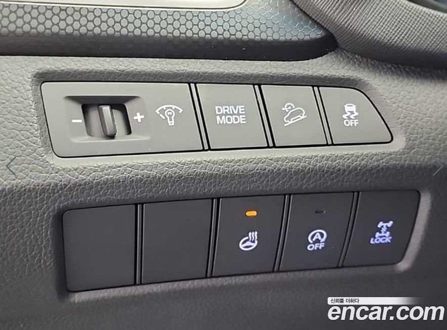 Hyundai Santafe 2016