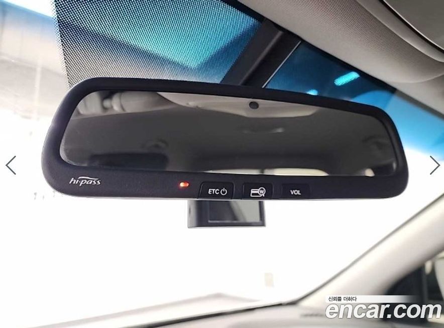 Hyundai Santafe 2016