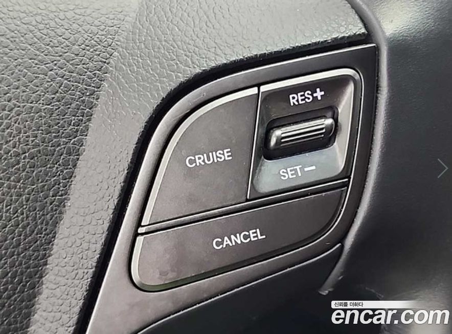 Hyundai Santafe 2016