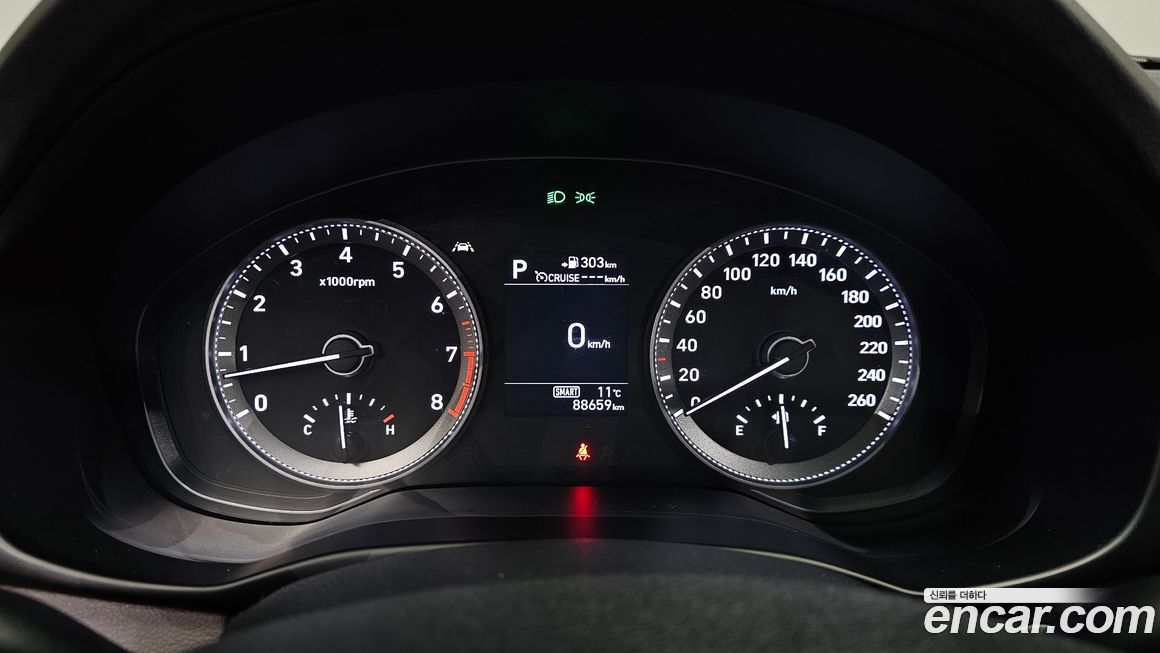 Hyundai Grandeur 2019