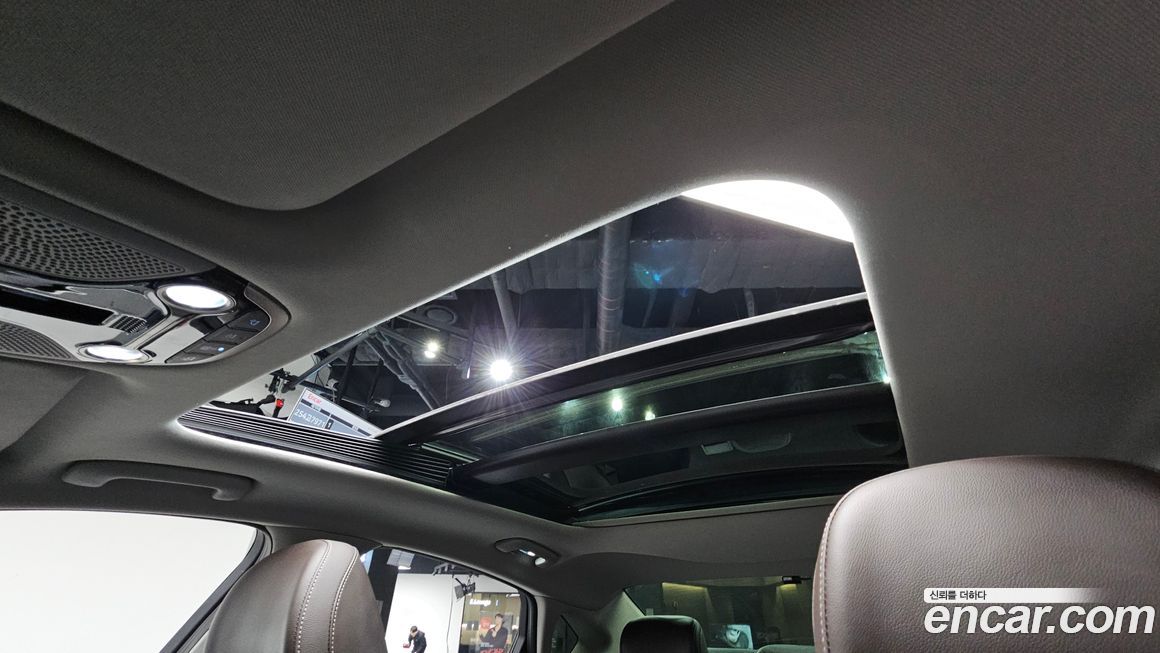 Hyundai Grandeur 2019