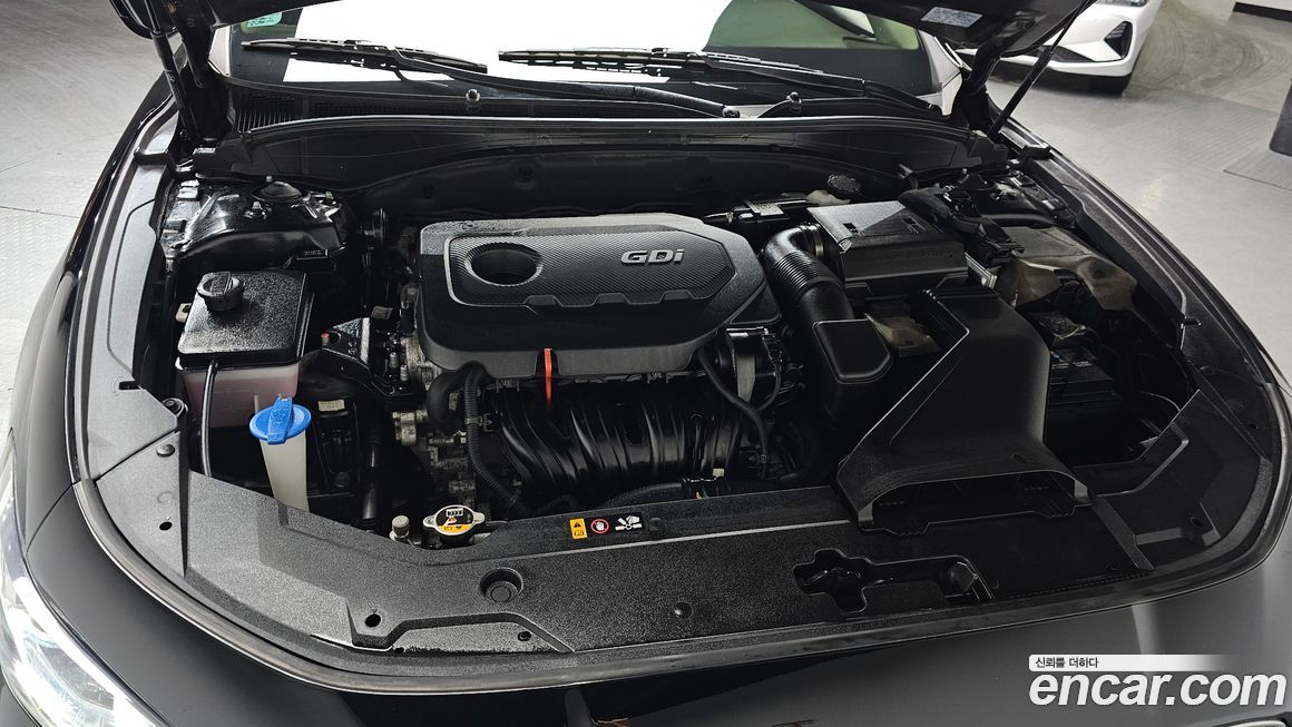 Hyundai Grandeur 2019