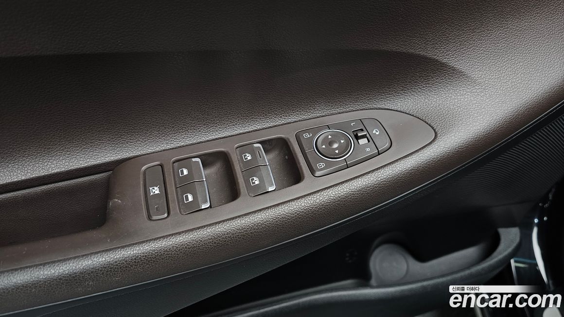 Hyundai Grandeur 2019