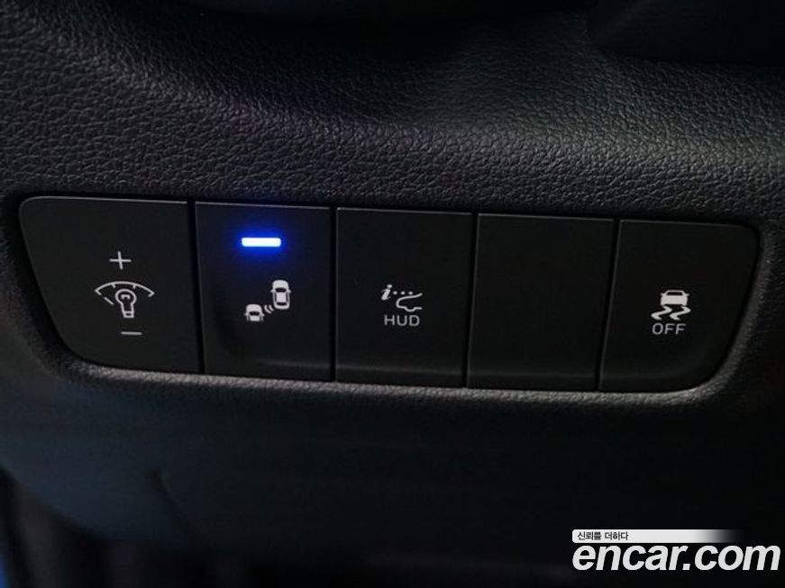 Hyundai Kona 2019