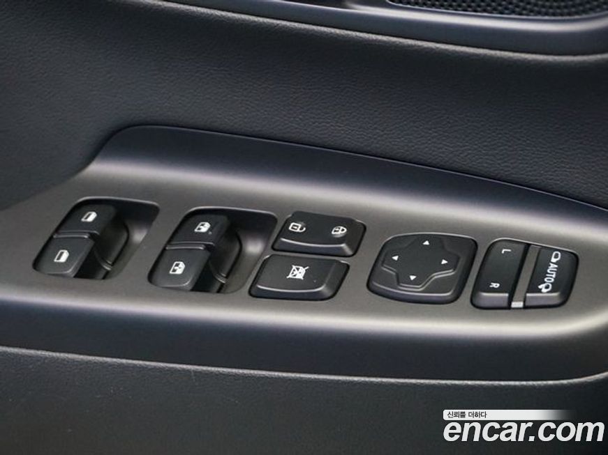 Hyundai Kona 2019