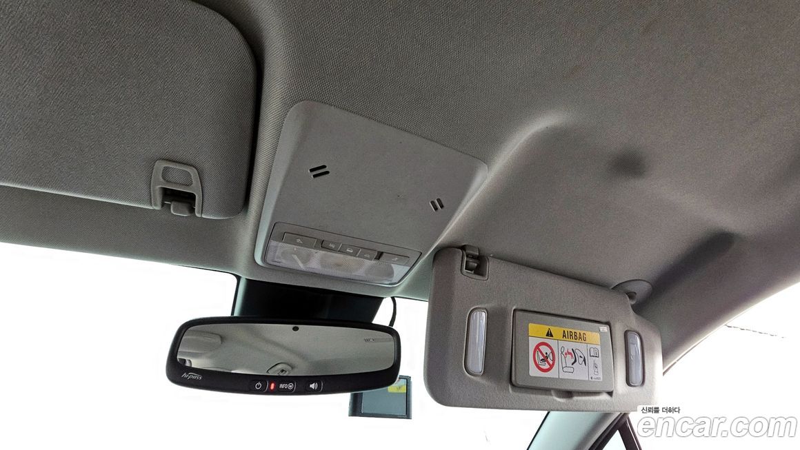 ChevroletGMDaewoo Trax 2022