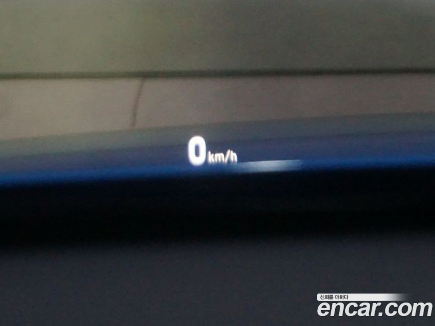Hyundai Kona 2019
