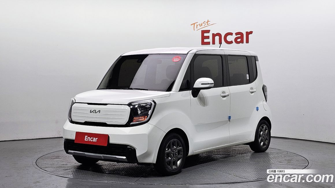 Kia RAY 2023