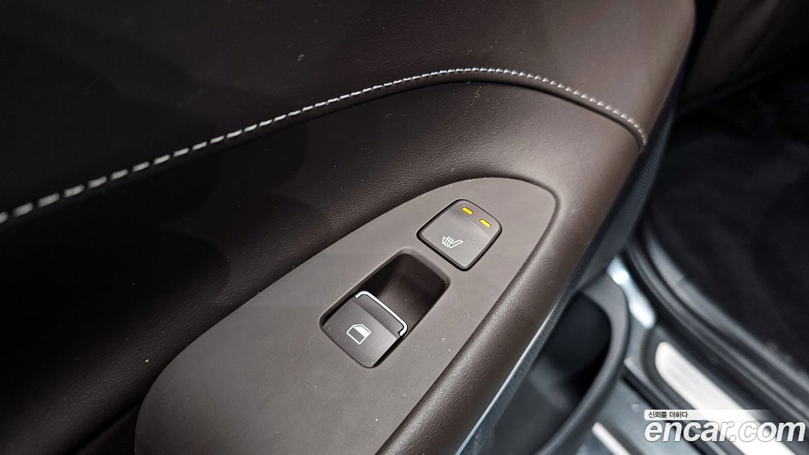 Hyundai Grandeur 2019