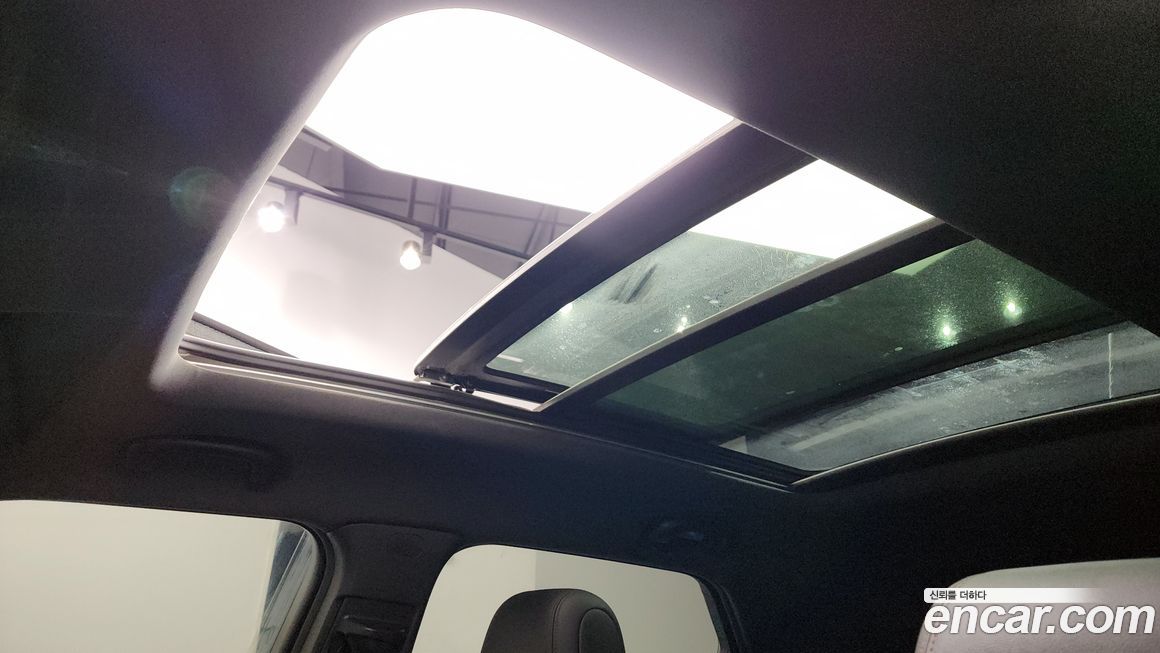 ChevroletGMDaewoo Trailblazer 2021