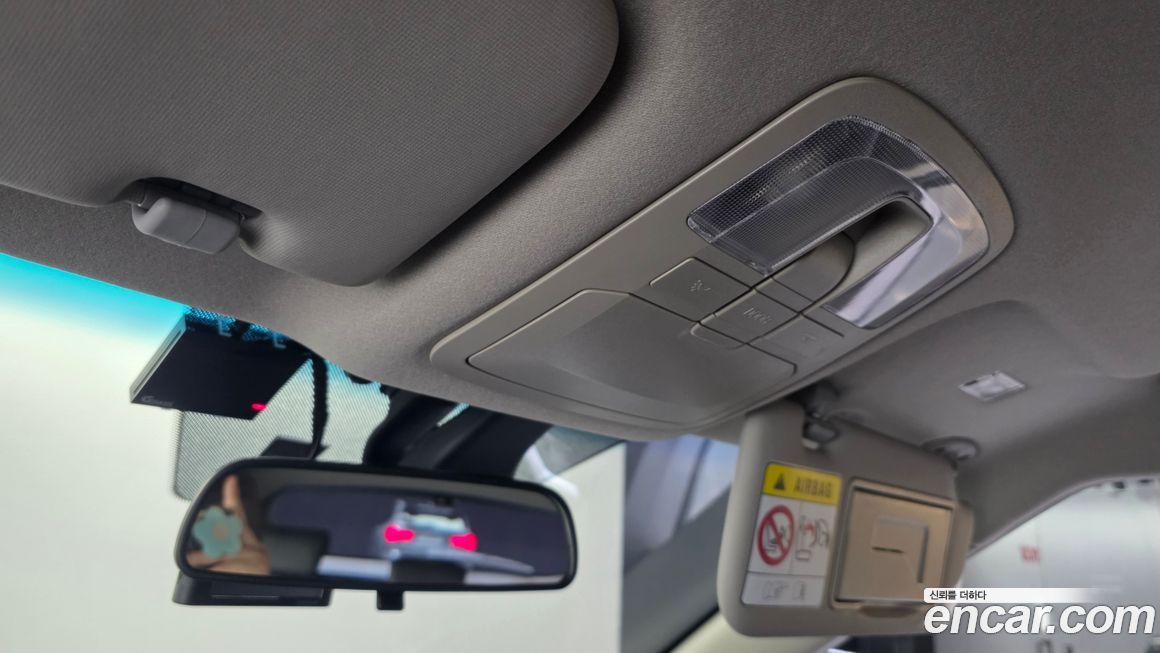 KG_Mobility_Ssangyong TIBOLI 2024