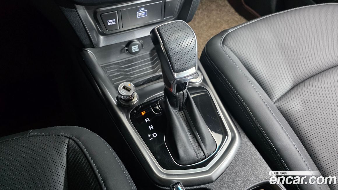 KG_Mobility_Ssangyong TIBOLI 2024