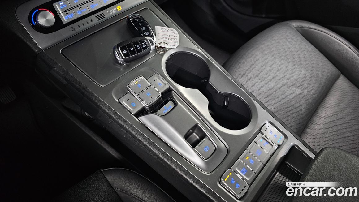 Hyundai Kona 2020