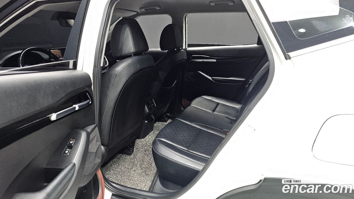 Kia Seltos 2020