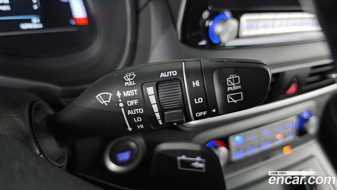 Hyundai Kona 2020