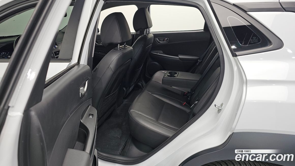 Hyundai Kona 2020