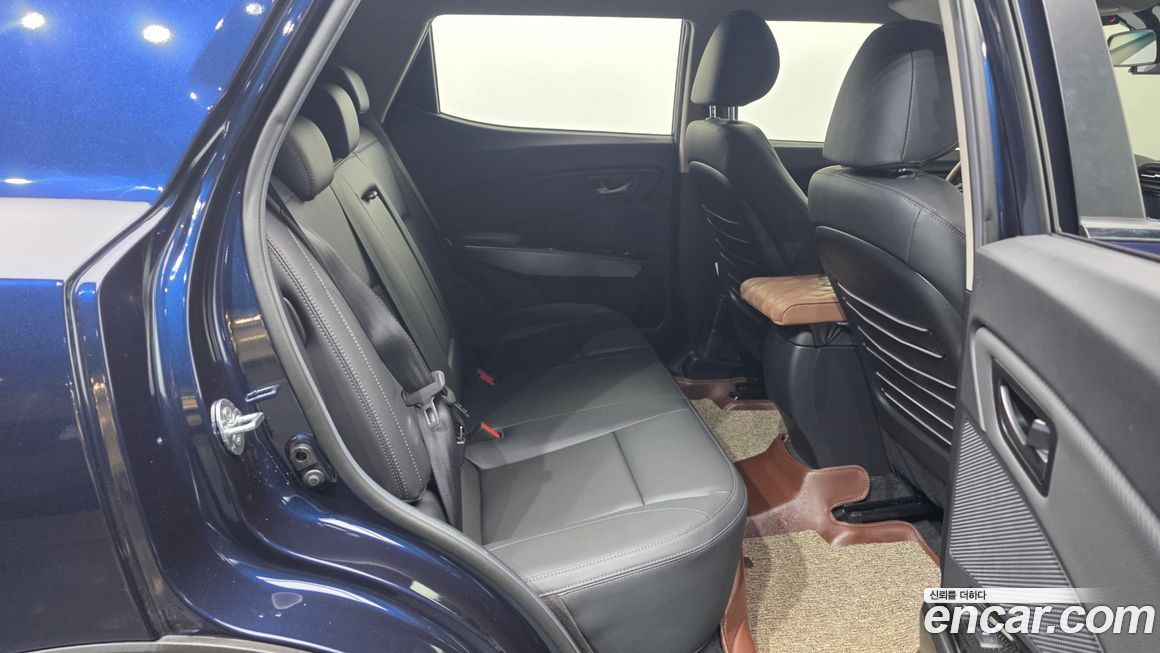 KG_Mobility_Ssangyong TIBOLI 2024