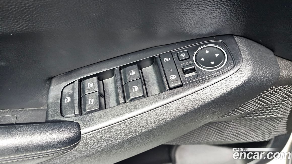 Kia Seltos 2020