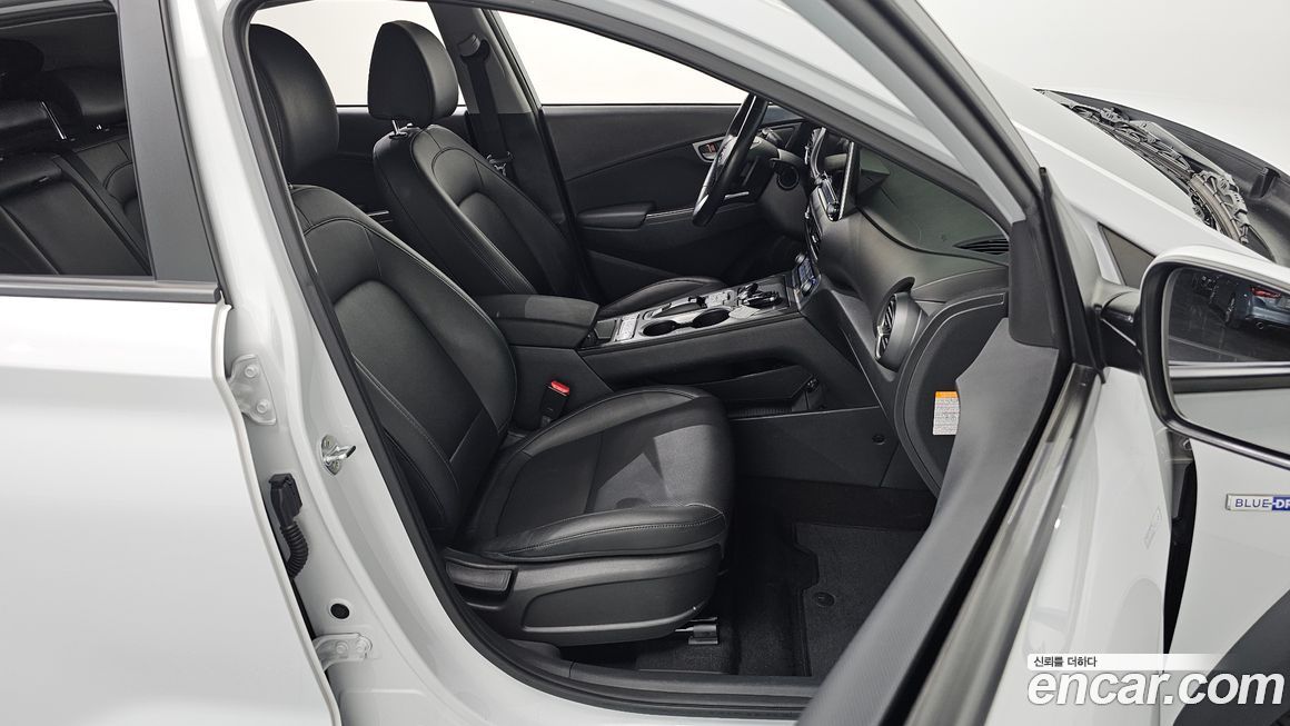 Hyundai Kona 2020