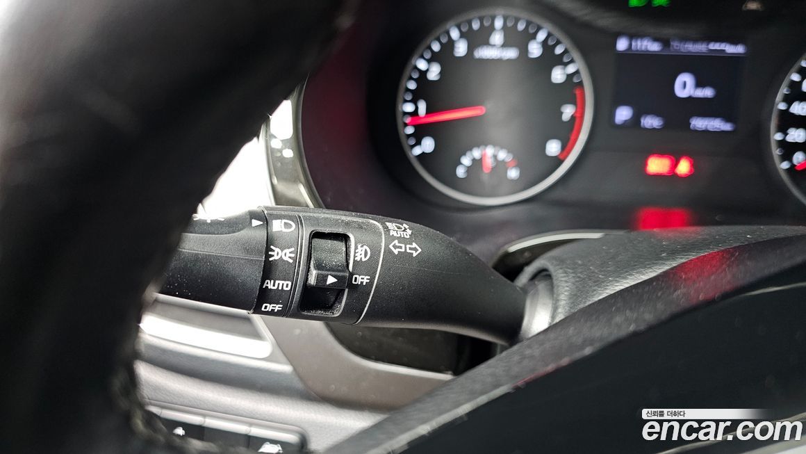Kia Seltos 2020