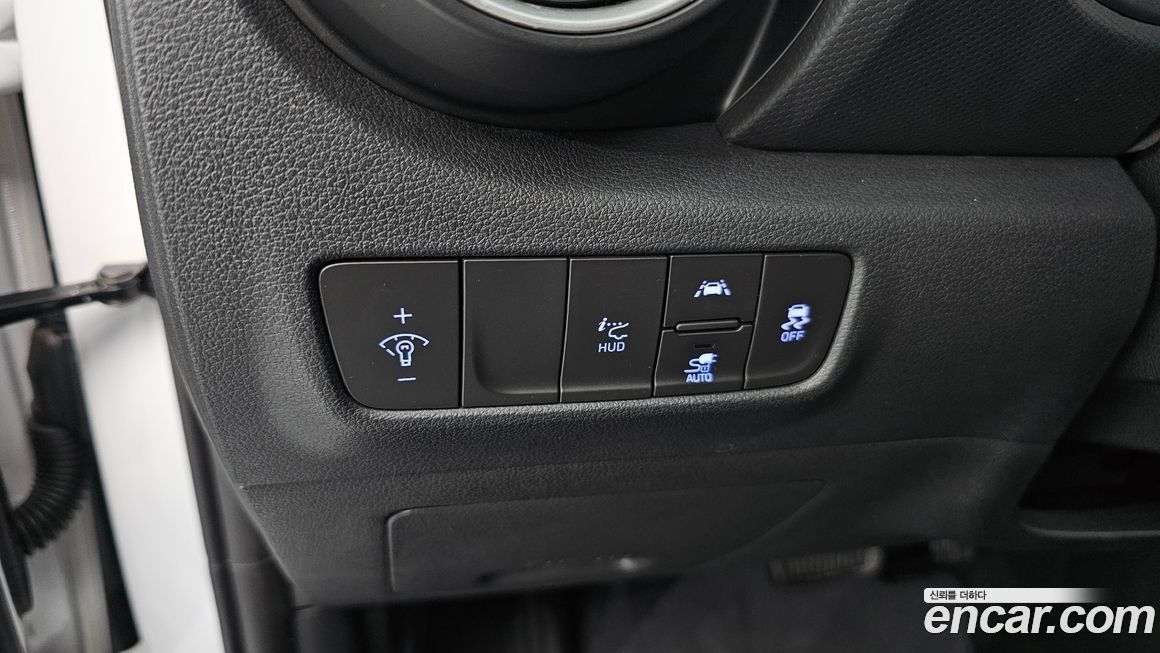 Hyundai Kona 2020