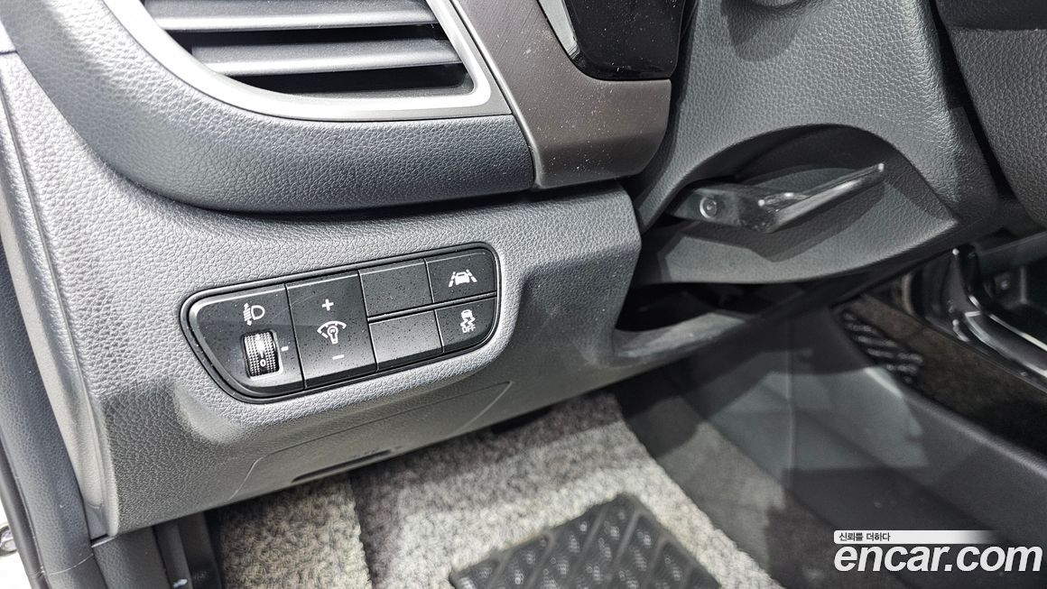Kia Seltos 2020