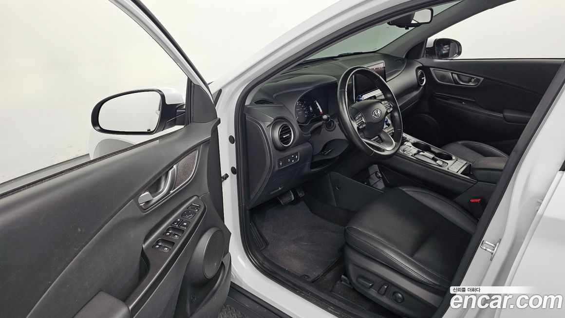 Hyundai Kona 2020