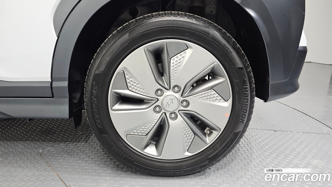 Hyundai Kona 2020