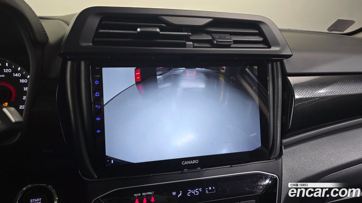 KG_Mobility_Ssangyong TIBOLI 2024