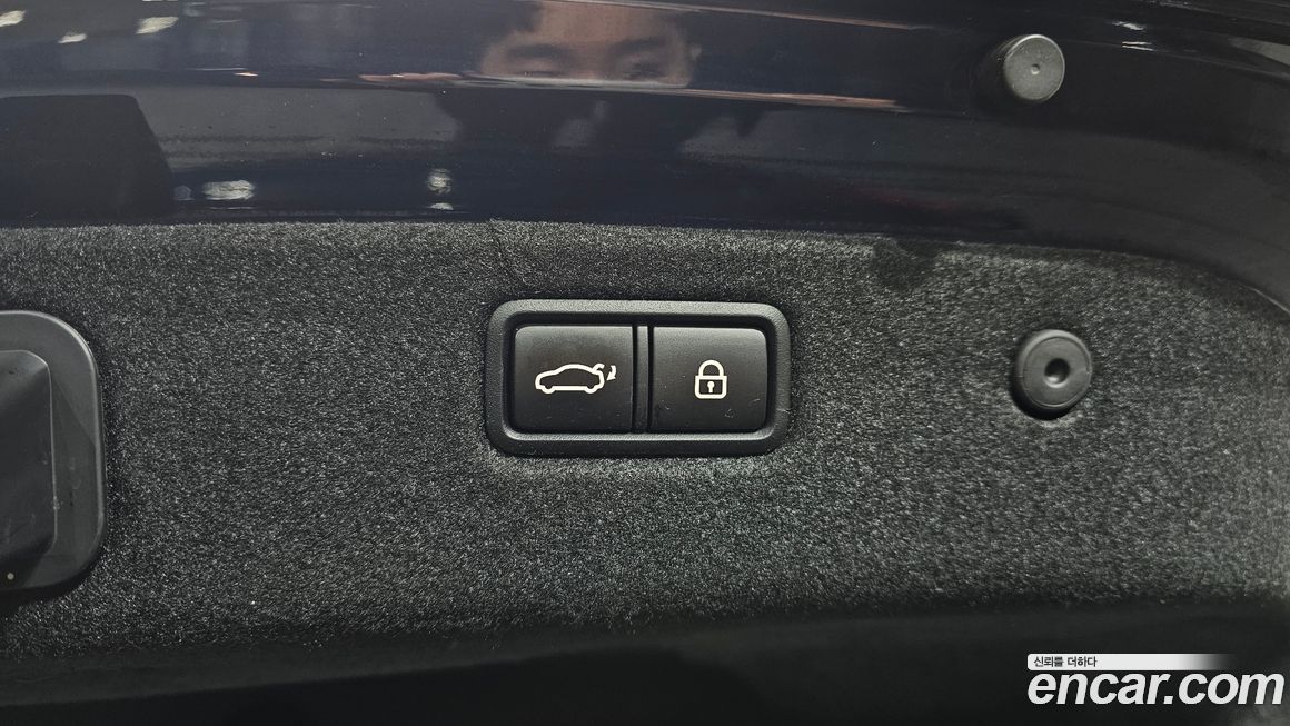 Genesis G70 2019