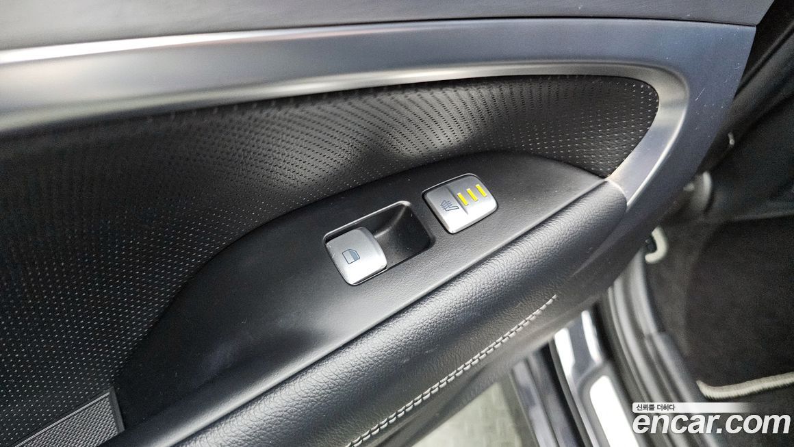 Genesis G70 2019