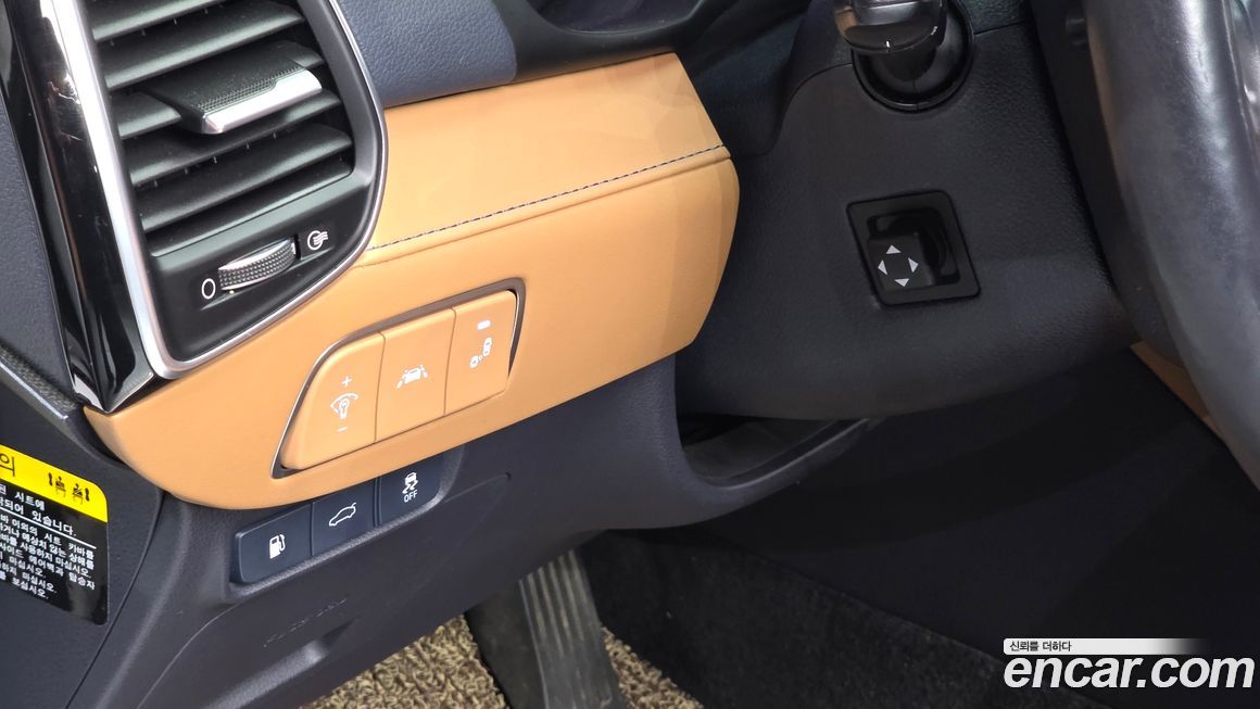 Hyundai Grandeur 2019