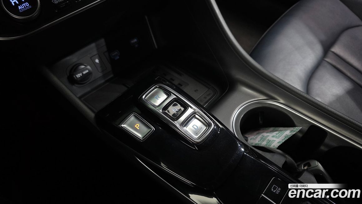 Hyundai Sonata 2022