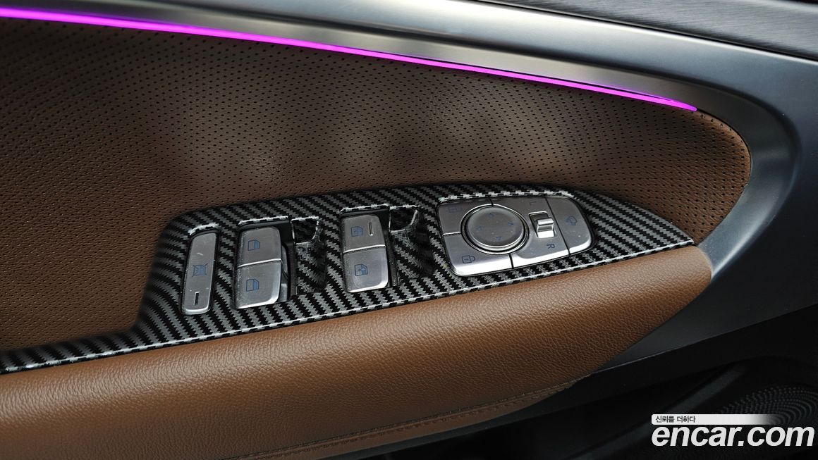 Genesis G70 2019