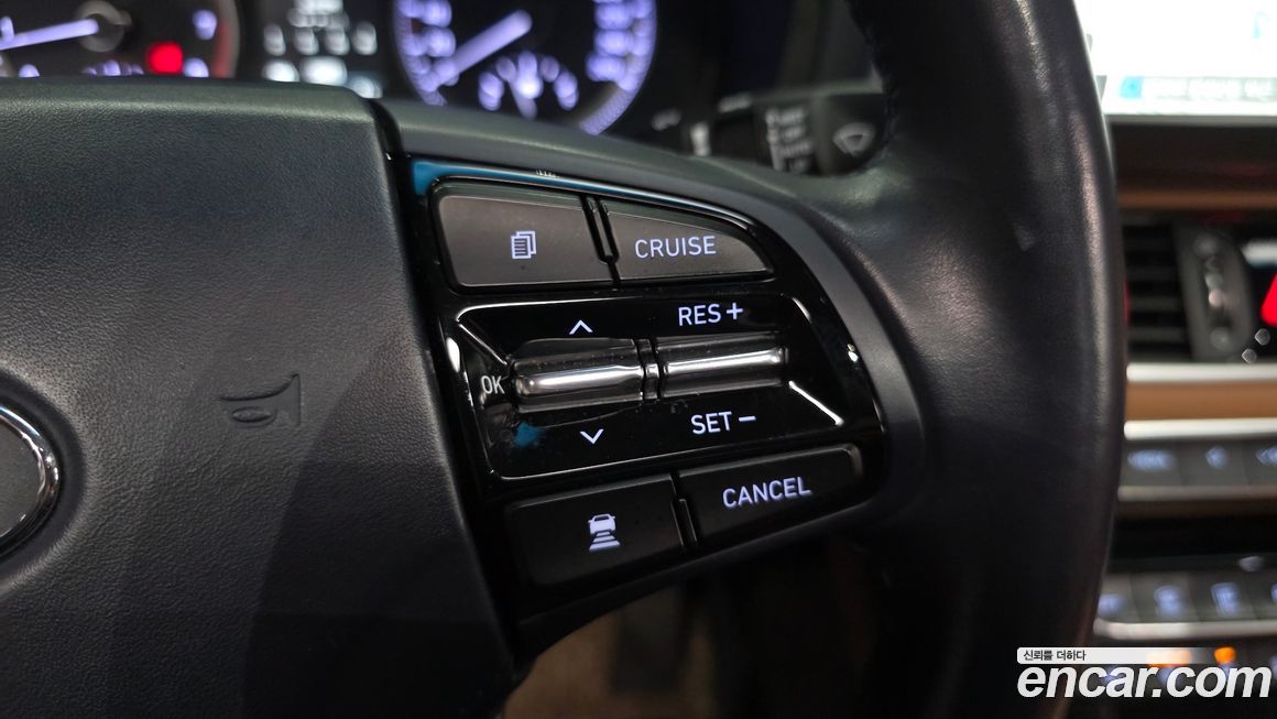 Hyundai Grandeur 2019