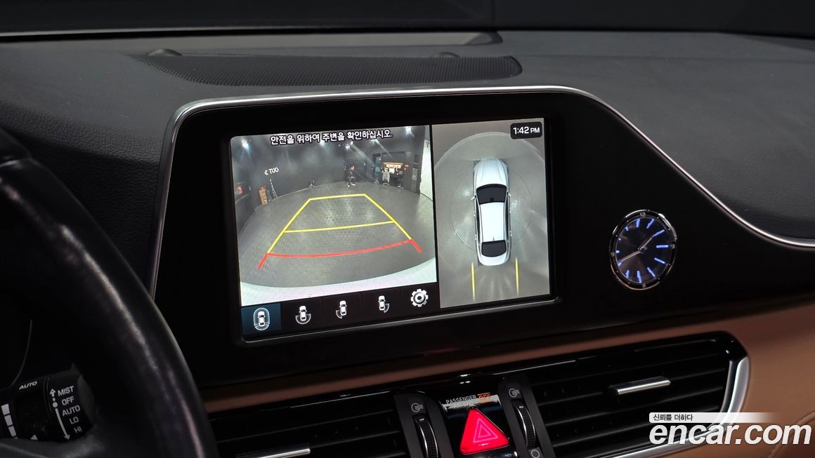 Hyundai Grandeur 2019