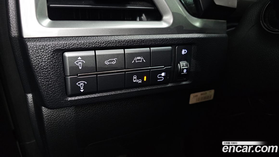 KG_Mobility_Ssangyong KORANDO 2021