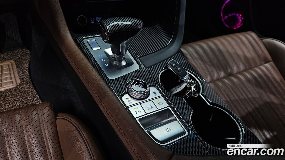 Genesis G70 2019