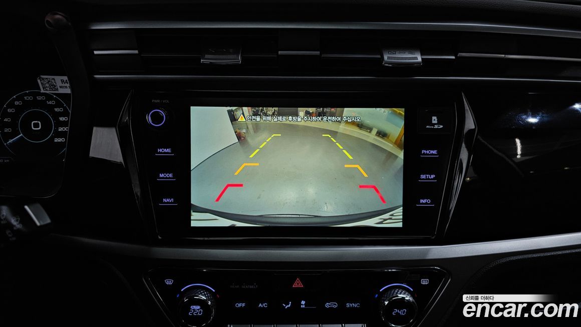 KG_Mobility_Ssangyong KORANDO 2021