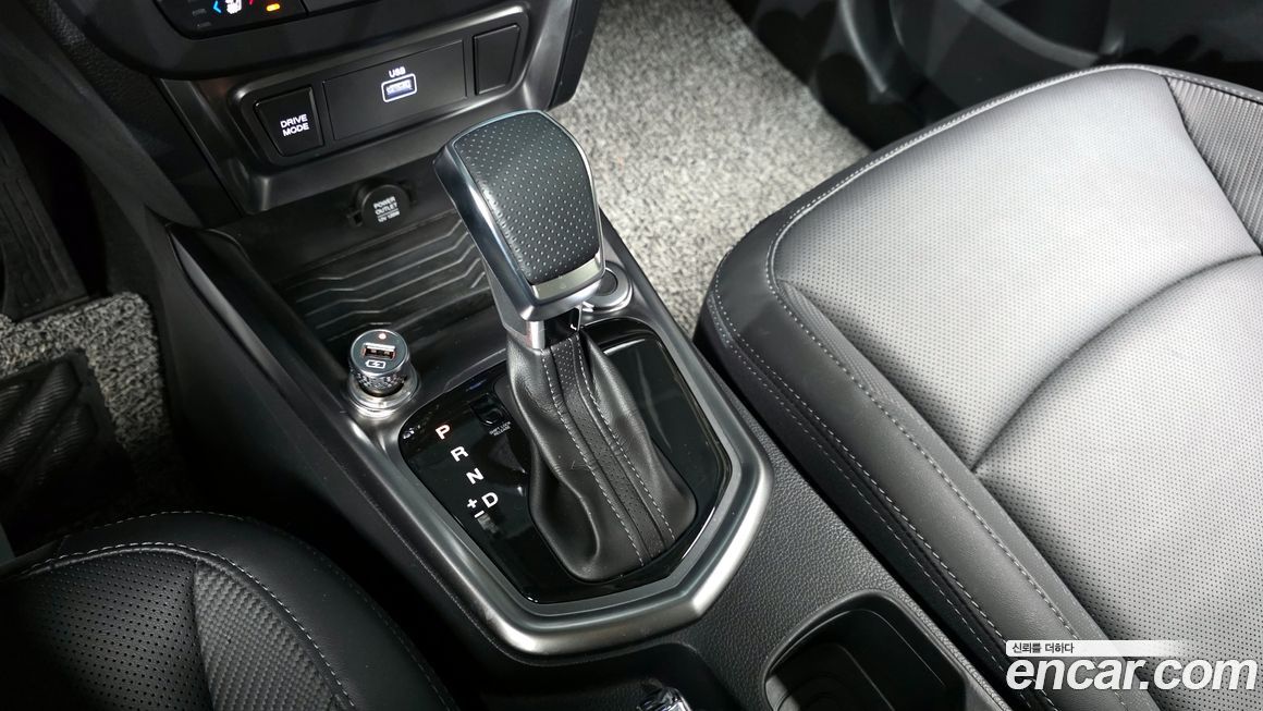 KG_Mobility_Ssangyong TIBOLI 2024