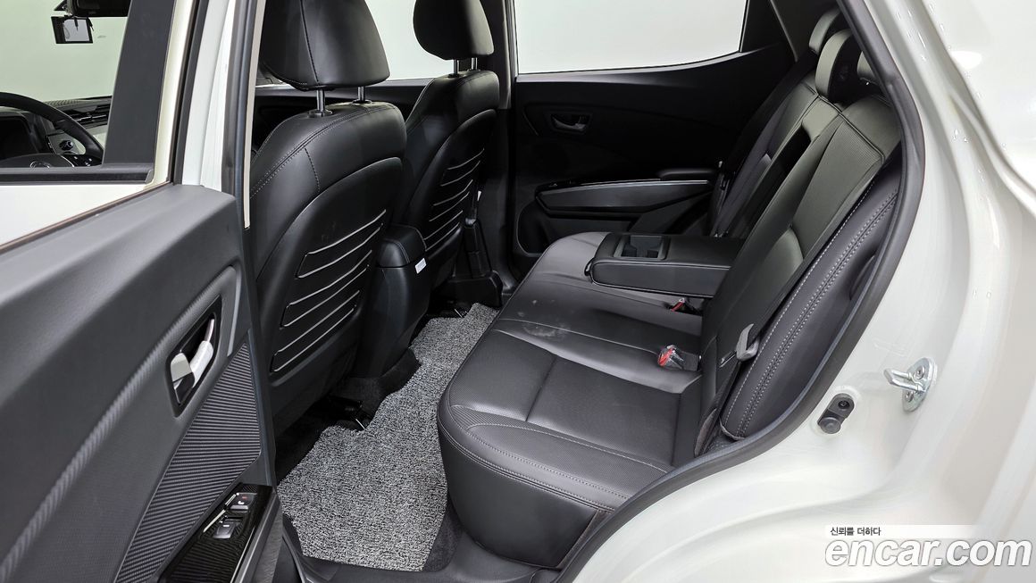 KG_Mobility_Ssangyong TIBOLI 2024