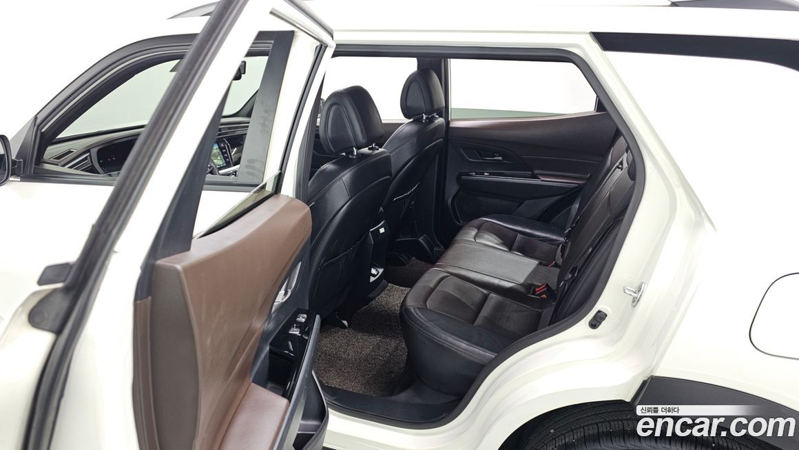 KG_Mobility_Ssangyong KORANDO 2021