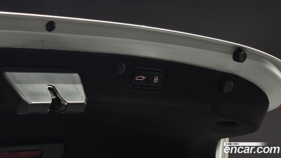 Hyundai Grandeur 2019