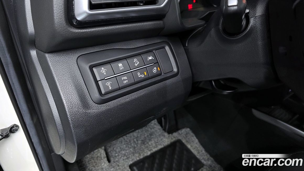 KG_Mobility_Ssangyong TIBOLI 2024