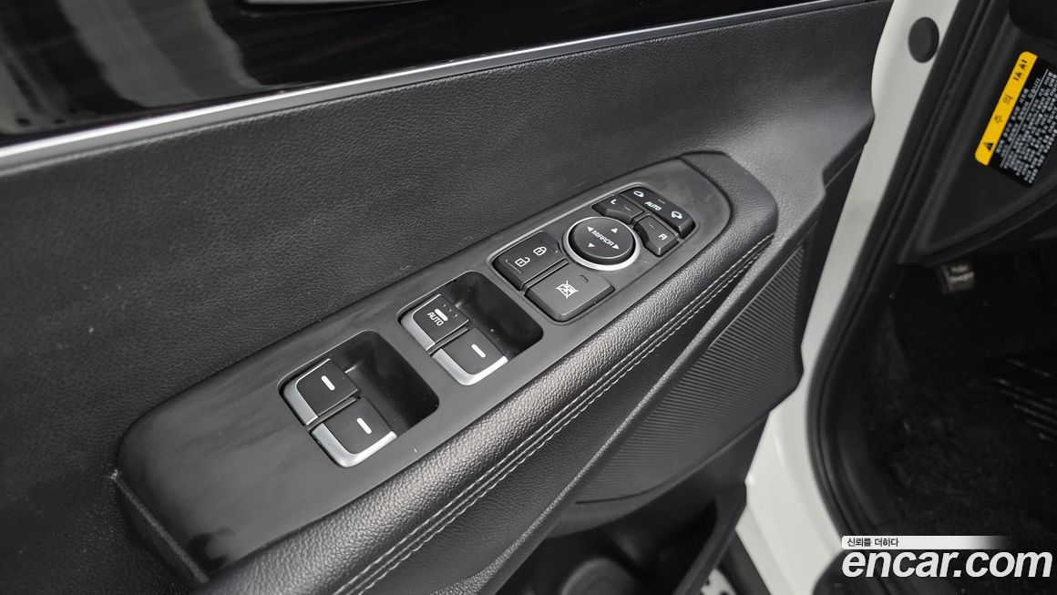 Kia Sorento 2019