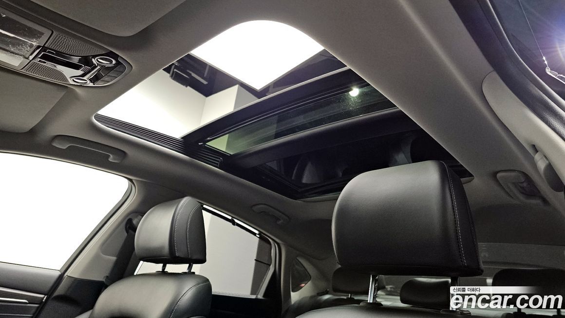 Hyundai Grandeur 2018