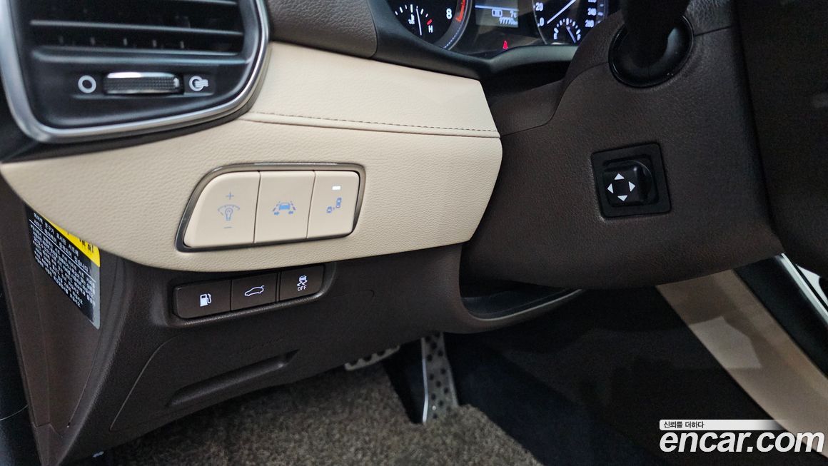 Hyundai Grandeur 2018