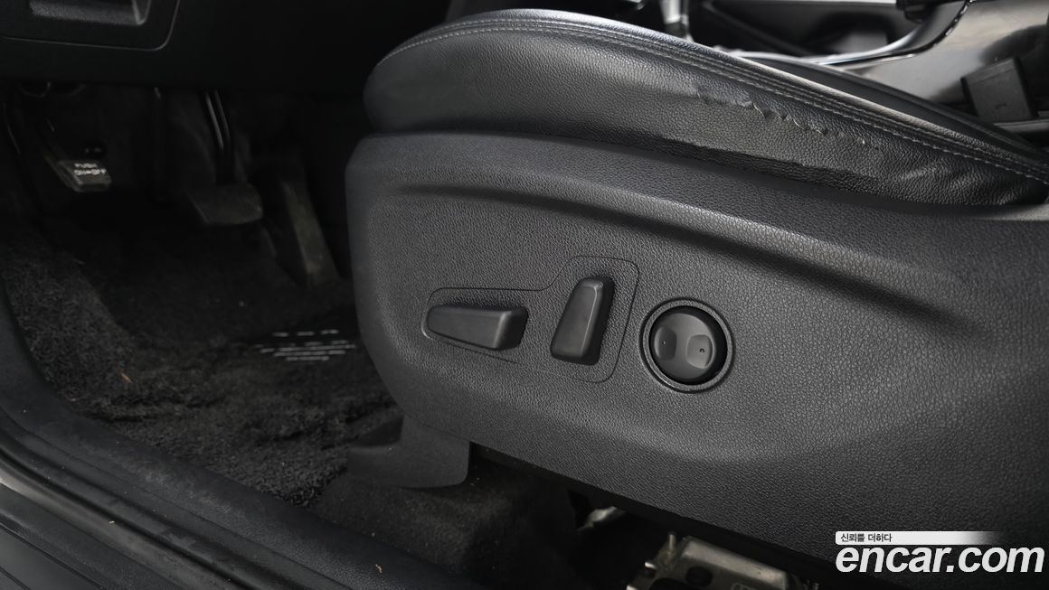 Kia Sorento 2019