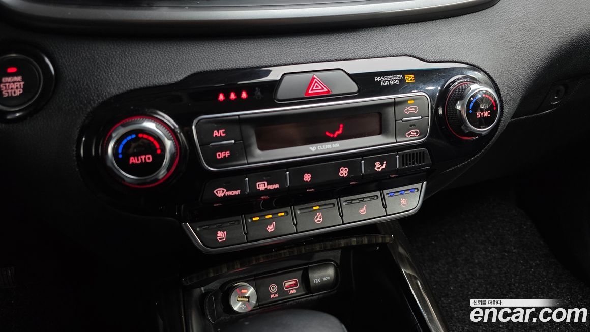 Kia Sorento 2019