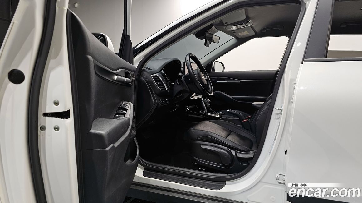 Kia Seltos 2023